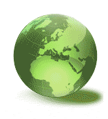 Quantum Earth Logo